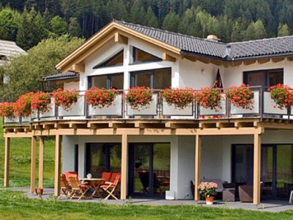 WIGO HOUSE